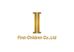 loto (loto)さんの「First-Children Co.,Ltd.」のロゴ作成への提案