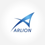 PiPiPiさんの「ARLION」のロゴ作成（商標登録無し）への提案
