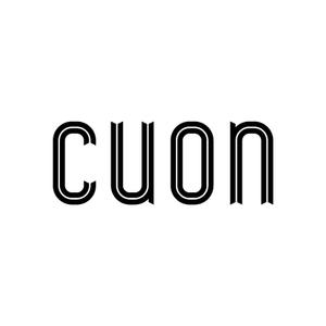 さんのナチュラルな新規の雑貨ブランド「cuon」のロゴ作成への提案