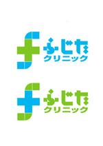 volanteさんの診療所のロゴマーク制作への提案
