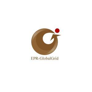 hos2013さんの「EPR-GlobalGrid」のロゴ作成への提案