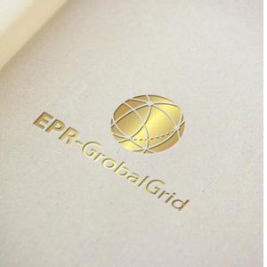 くり (curypapasan)さんの「EPR-GlobalGrid」のロゴ作成への提案