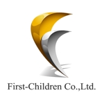 lennon (lennon)さんの「First-Children Co.,Ltd.」のロゴ作成への提案