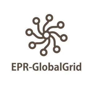 元気な70代です。 (nakaya070)さんの「EPR-GlobalGrid」のロゴ作成への提案