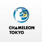 takon (takon)さんの「CHAMELEON TOKYO」のロゴ作成への提案
