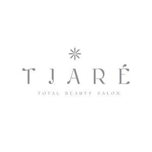 MAHALOHA (mahaloha)さんの美容室「TIARÉ」のロゴ作成への提案