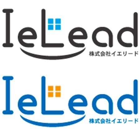 中津留　正倫 (cpo_mn)さんの「IeLead」のロゴ作成への提案