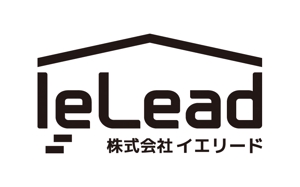 tsujimo (tsujimo)さんの「IeLead」のロゴ作成への提案