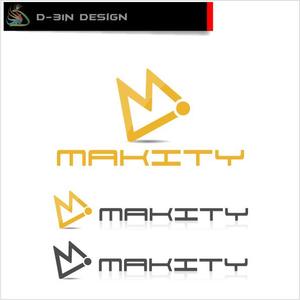 designLabo (d-31n)さんのIT関連会社のロゴへの提案