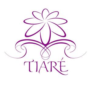 nextone (tan_nan)さんの美容室「TIARÉ」のロゴ作成への提案