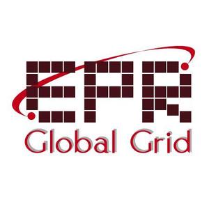 kazu (KazuhitoKitamura)さんの「EPR-GlobalGrid」のロゴ作成への提案