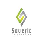 skyblue (skyblue)さんの「株式会社ソヴリックコーポレーション」のロゴ作成への提案