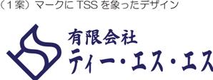 island_keyさんの【家紋風】の会社ロゴ作成をお願いします。への提案