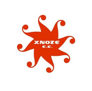 yamahiro (yamahiro)さんのアメ車カークラブ「XNOZE c.c.」のロゴ作成への提案