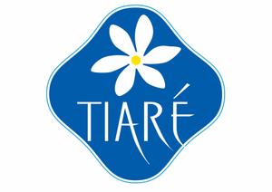K'z Design Factory (kzdesign)さんの美容室「TIARÉ」のロゴ作成への提案