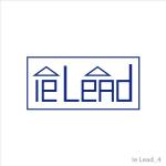 TURTLE STUDIO (Turtle_Studio)さんの「IeLead」のロゴ作成への提案