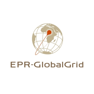 edesign213 (edesign213)さんの「EPR-GlobalGrid」のロゴ作成への提案
