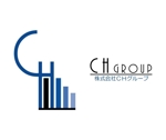 ピラメキ (sonachanchan)さんの「株式会社CHグループ」のロゴ作成への提案