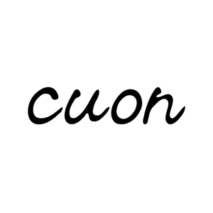 happy_happy♪ ()さんのナチュラルな新規の雑貨ブランド「cuon」のロゴ作成への提案
