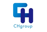 OGGGさんの「株式会社CHグループ」のロゴ作成への提案