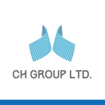 iwwDESIGN (iwwDESIGN)さんの「株式会社CHグループ」のロゴ作成への提案