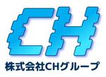 アイデザイン (misterkitami)さんの「株式会社CHグループ」のロゴ作成への提案