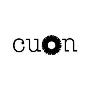 graph_fixさんのナチュラルな新規の雑貨ブランド「cuon」のロゴ作成への提案