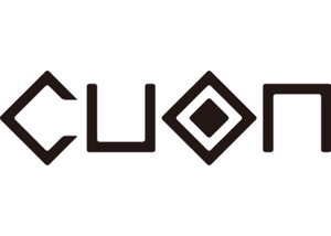 ashramさんのナチュラルな新規の雑貨ブランド「cuon」のロゴ作成への提案