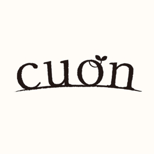 EPIRUKA DESIGN (epiruka_d)さんのナチュラルな新規の雑貨ブランド「cuon」のロゴ作成への提案
