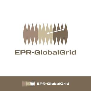 TKN (-TKN-)さんの「EPR-GlobalGrid」のロゴ作成への提案