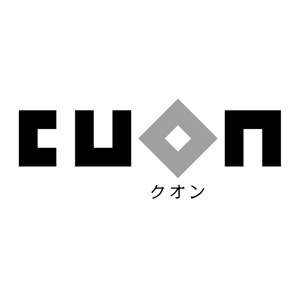 nagono1 (miwakoji)さんのナチュラルな新規の雑貨ブランド「cuon」のロゴ作成への提案