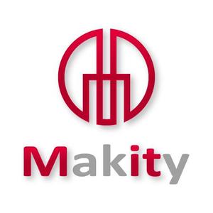 yusa project (yusa_project)さんのIT関連会社のロゴへの提案