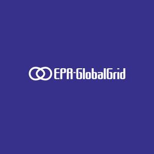 ロゴ研究所 (rogomaru)さんの「EPR-GlobalGrid」のロゴ作成への提案