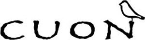 a_nghr (a_nghr)さんのナチュラルな新規の雑貨ブランド「cuon」のロゴ作成への提案