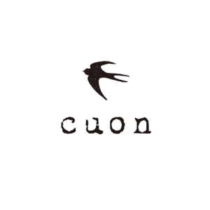 yu (Yukari_and)さんのナチュラルな新規の雑貨ブランド「cuon」のロゴ作成への提案