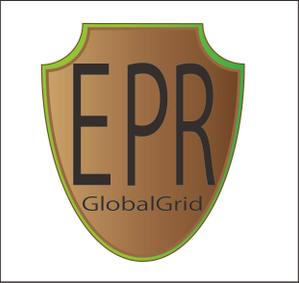 ryoo (ryosan)さんの「EPR-GlobalGrid」のロゴ作成への提案