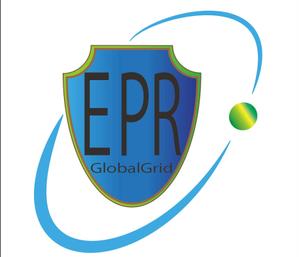 ryoo (ryosan)さんの「EPR-GlobalGrid」のロゴ作成への提案