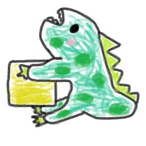 yasu5さんのウェブアプリのキャラクターへの提案