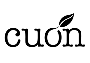 LHRSさんのナチュラルな新規の雑貨ブランド「cuon」のロゴ作成への提案