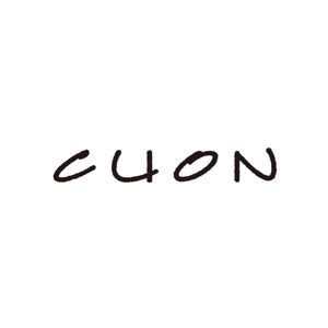 トランプス (toshimori)さんのナチュラルな新規の雑貨ブランド「cuon」のロゴ作成への提案