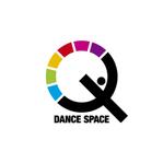 skyblue (skyblue)さんの「DANCE SPACE Q」のロゴ作成への提案