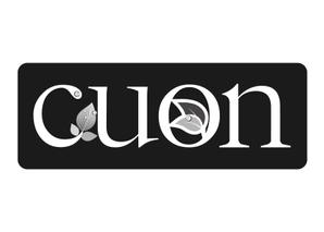 shima67 (shima67)さんのナチュラルな新規の雑貨ブランド「cuon」のロゴ作成への提案