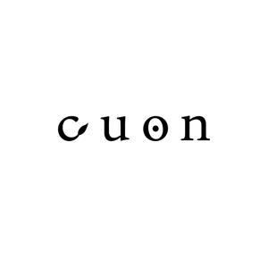 N-DDY (n_ddy)さんのナチュラルな新規の雑貨ブランド「cuon」のロゴ作成への提案