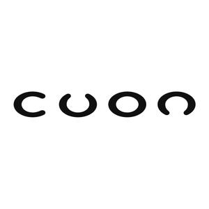 hatarakimono (hatarakimono)さんのナチュラルな新規の雑貨ブランド「cuon」のロゴ作成への提案