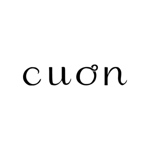 ruuuさんのナチュラルな新規の雑貨ブランド「cuon」のロゴ作成への提案