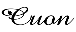 renamaruuさんのナチュラルな新規の雑貨ブランド「cuon」のロゴ作成への提案