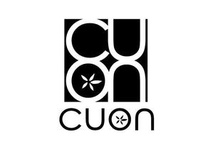 ピラメキ (sonachanchan)さんのナチュラルな新規の雑貨ブランド「cuon」のロゴ作成への提案