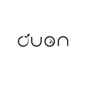 cbox (creativebox)さんのナチュラルな新規の雑貨ブランド「cuon」のロゴ作成への提案