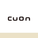 tenpu-do (tenpu-do)さんのナチュラルな新規の雑貨ブランド「cuon」のロゴ作成への提案