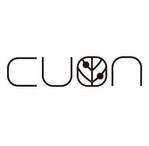 マーク・ロゴスキ ()さんのナチュラルな新規の雑貨ブランド「cuon」のロゴ作成への提案